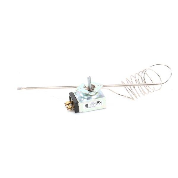 Thermostat, Roast (Up To 325F)